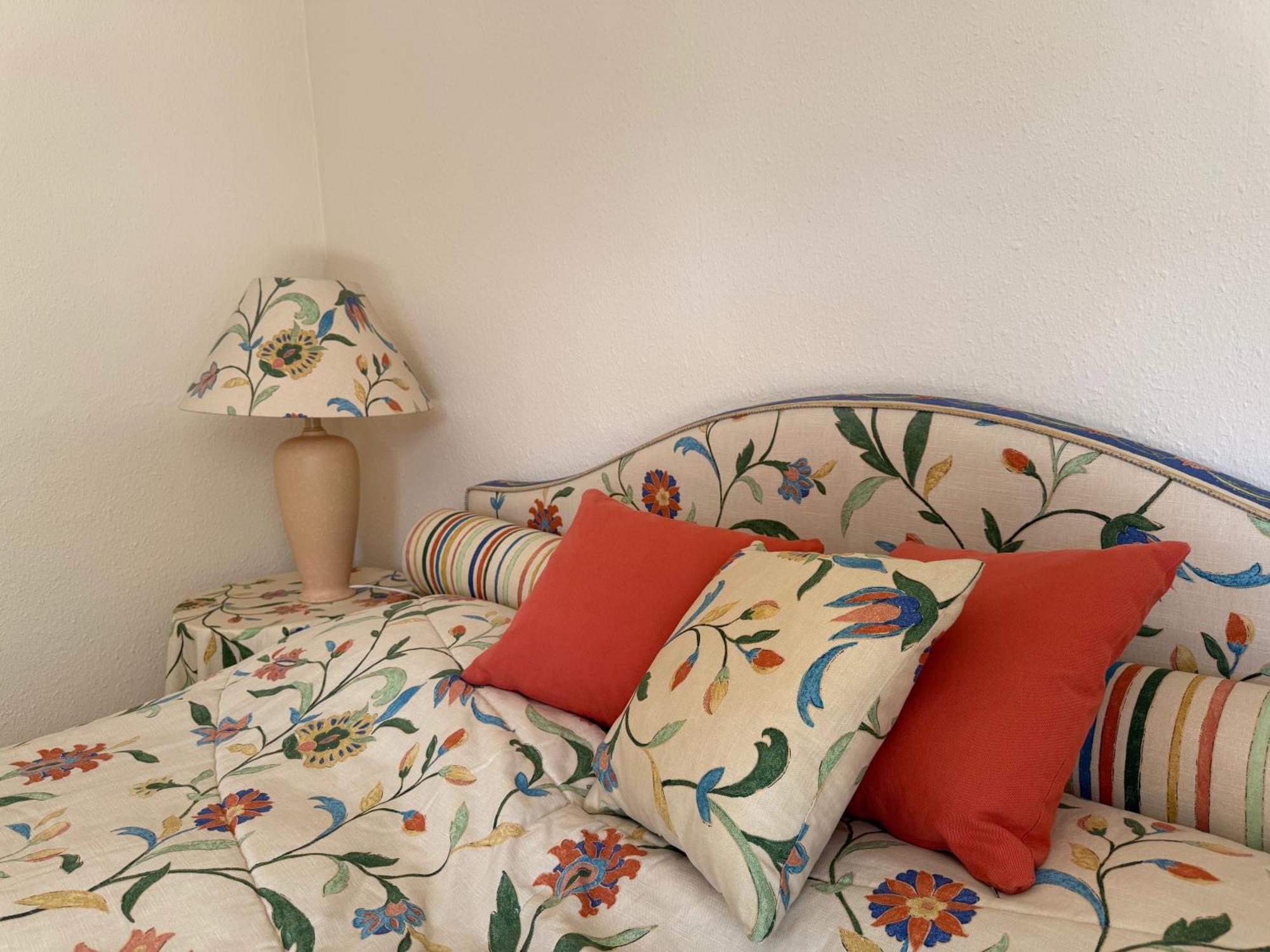 Eichenblick Daire Bad Zwischenahn Dış mekan fotoğraf